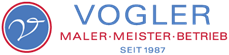 Malerfirma Vogler
